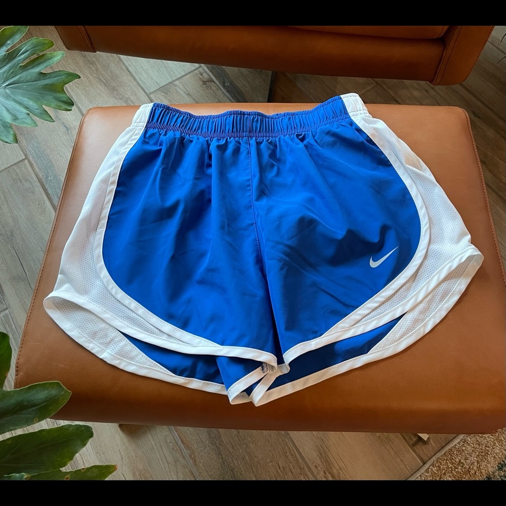 Nike Dry Tempo Running Shorts SMALL